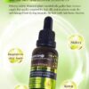 img_1909 Aromachologie Hair Treatment مجموعة الشعر