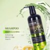 img_1910 Aromachologie Hair Treatment مجموعة الشعر