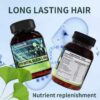 img_1912 Aromachologie Hair Treatment مجموعة الشعر