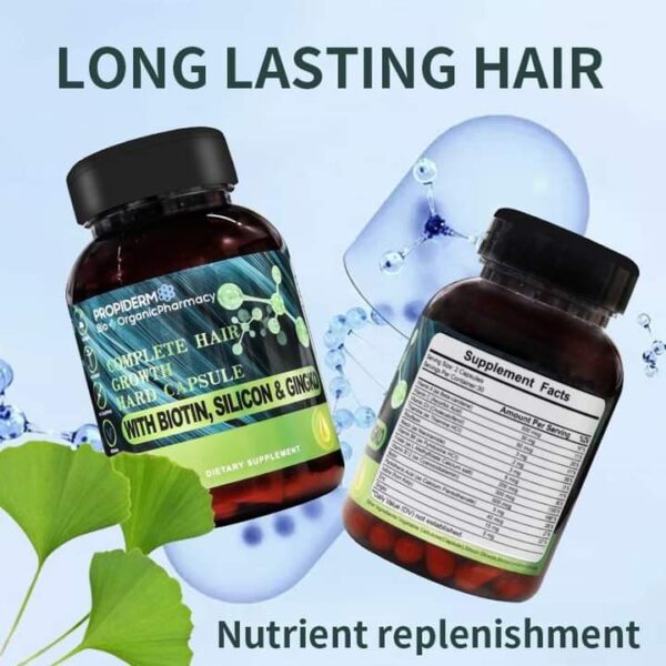 img_1912 Aromachologie Hair Treatment مجموعة الشعر