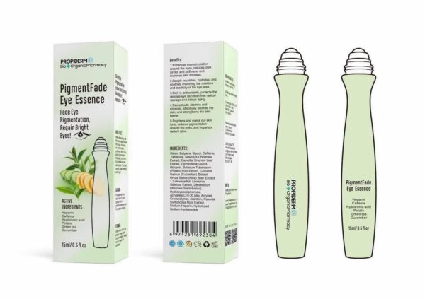PigmentFade Eye Essence