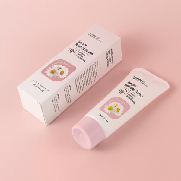 Energize Hydrating Cleanser