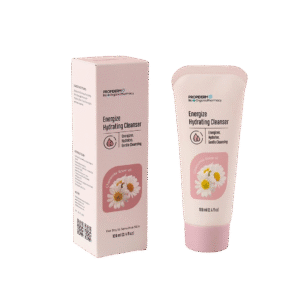 Energize Hydrating Cleanser