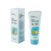 Dark Brown Modern Beauty Hair Salon Instagram Post (8) Fresh Oil Controlling Cleanser