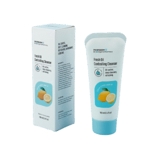 Fresh Oil Controlling Cleanser