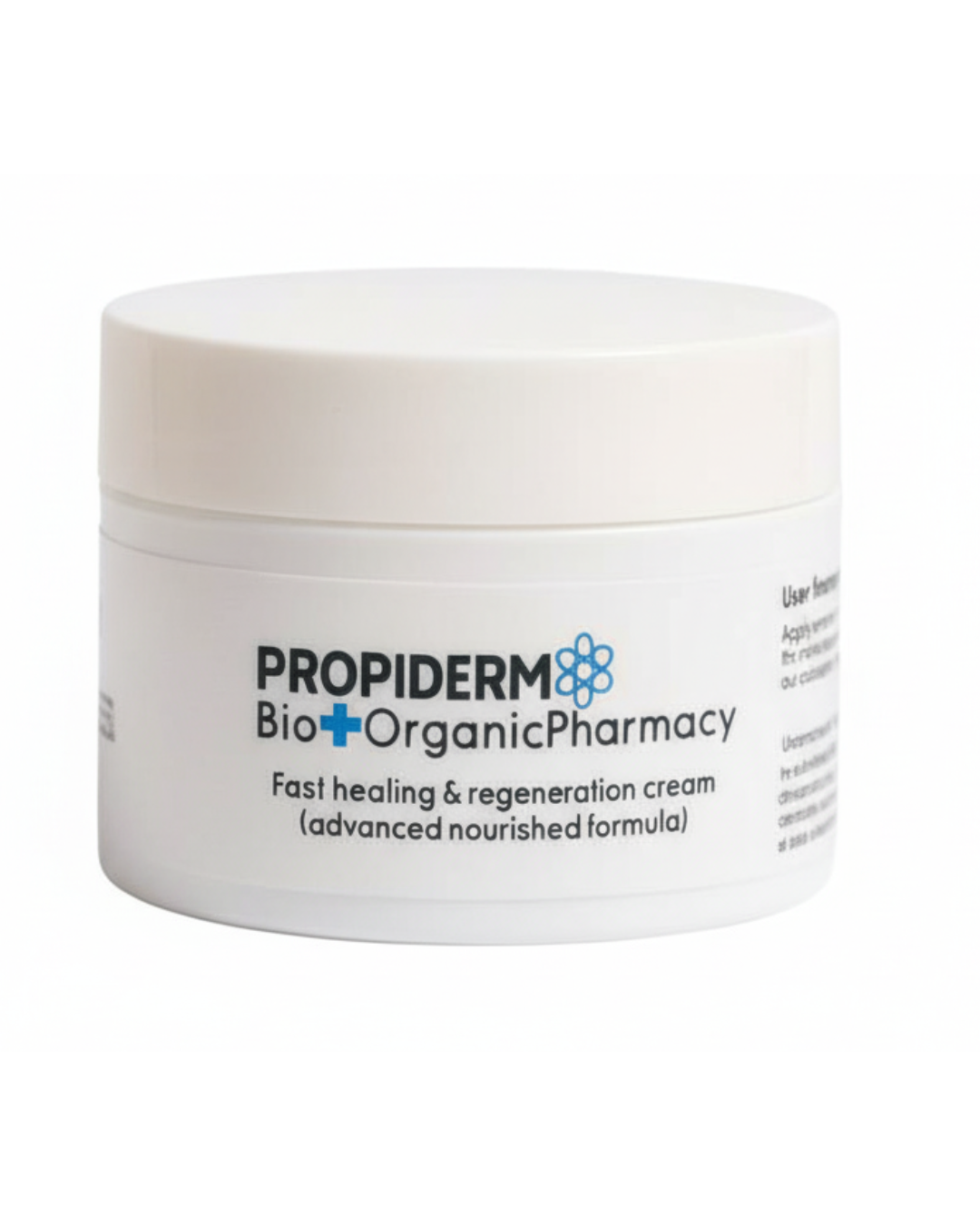Propiderm cream 100ml