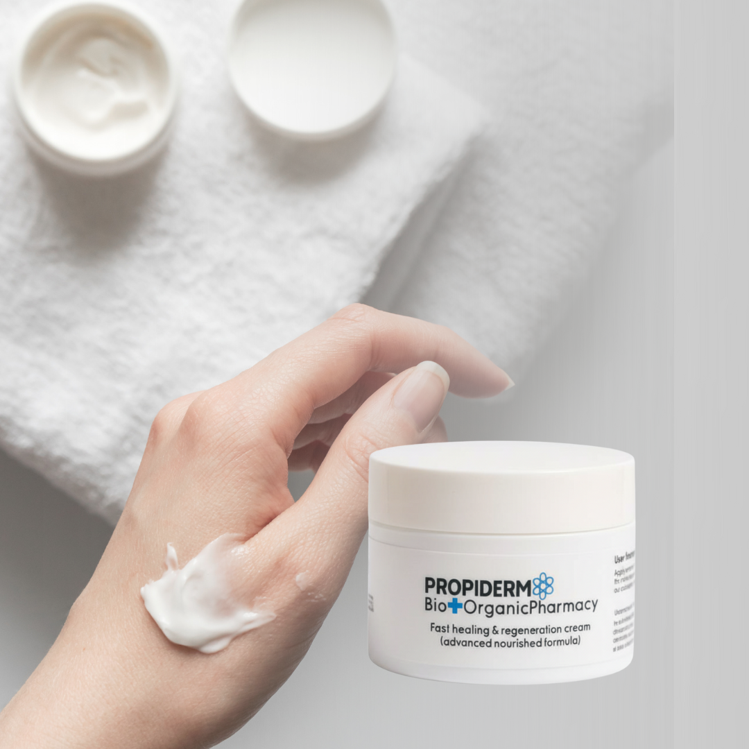 العناية بالجسم