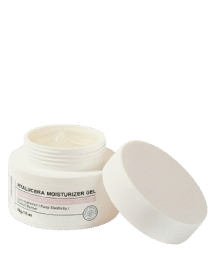 Hyaluronic Gel