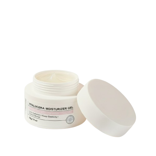 Hyaluronic Gel