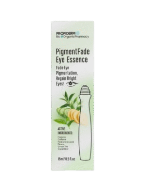 PigmentFade Eye Essence
