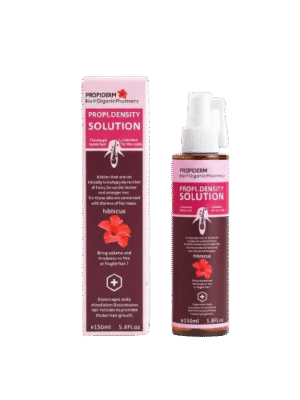 propiderm.150m density solution