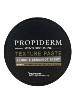 Men's Grooming Texture Paste